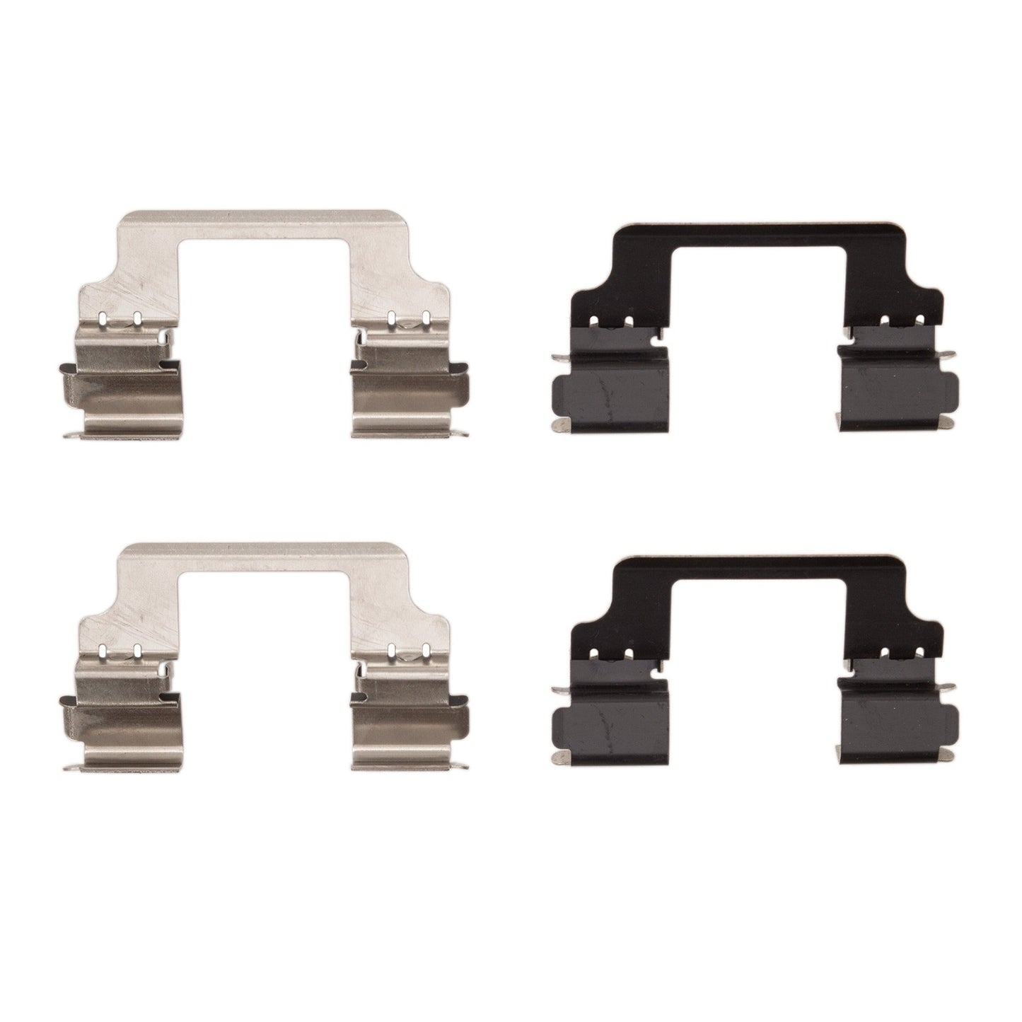 Dynamic Friction Company Disc Brake Hardware Kit 340-31047