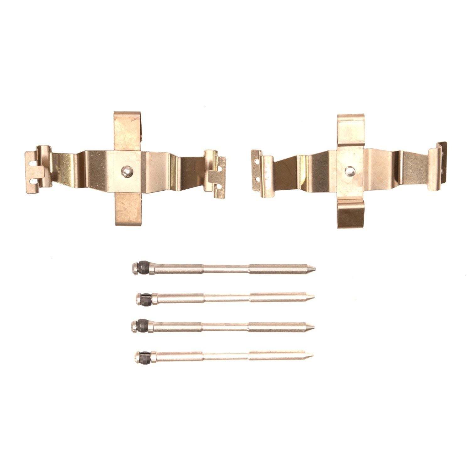 Dynamic Friction Company Disc Brake Hardware Kit 340-31049
