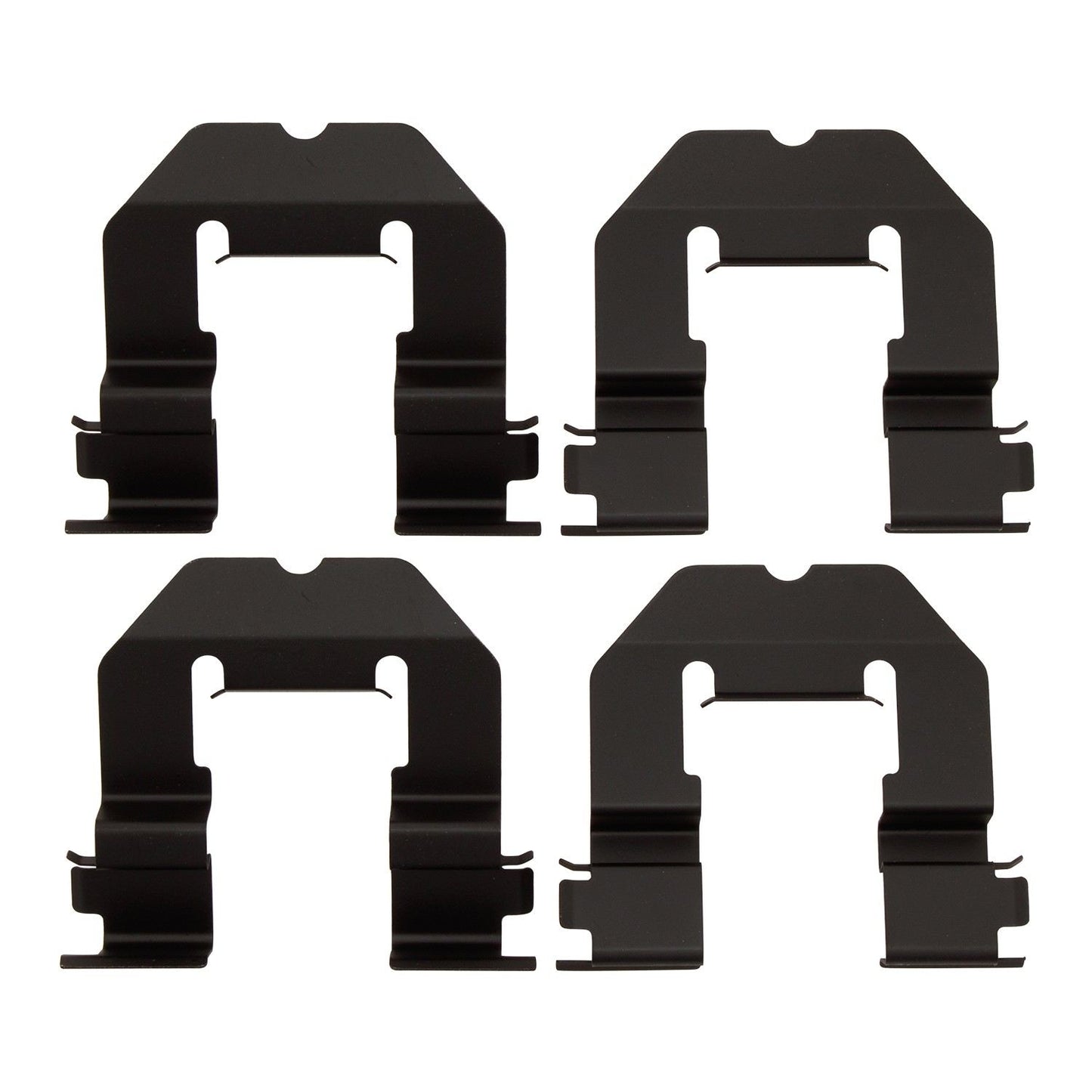 Dynamic Friction Company Disc Brake Hardware Kit 340-31050