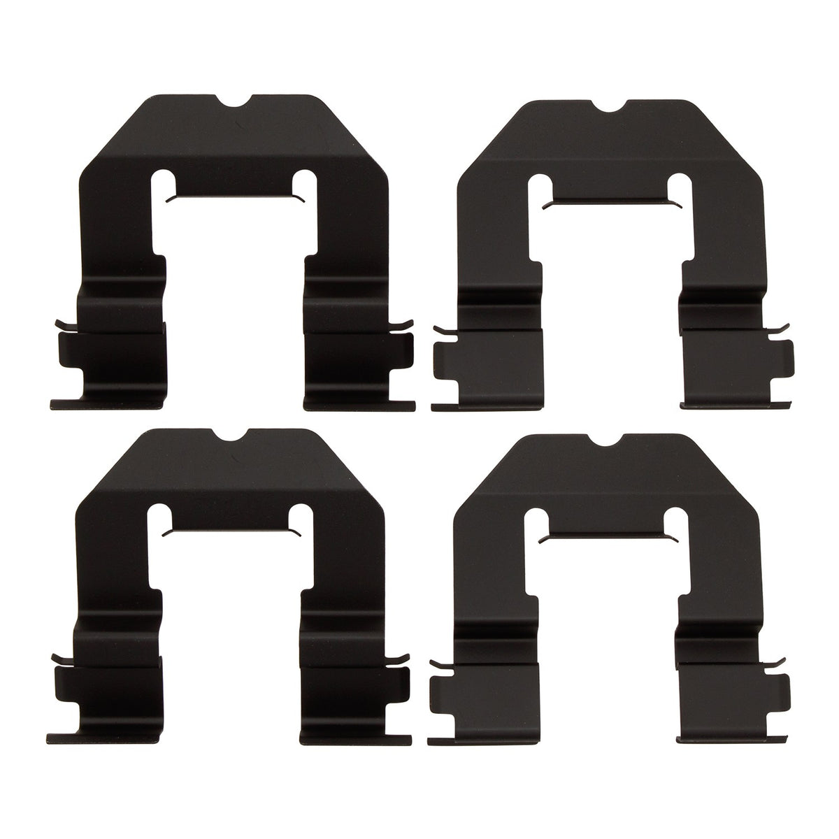 Dynamic Friction Company Disc Brake Hardware Kit 340-31050