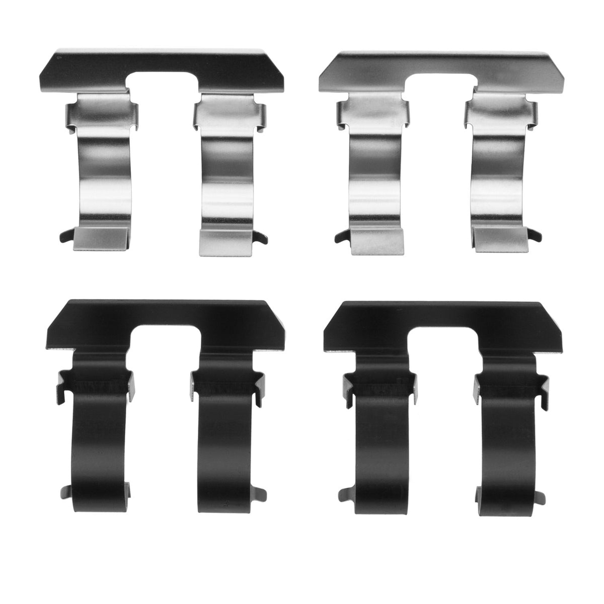 DFC 91-93 Isuzu Stylus Rear Premium Hardware Kit 340-37005