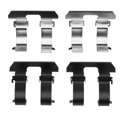 DFC 91-93 Isuzu Stylus Rear Premium Hardware Kit 340-37005