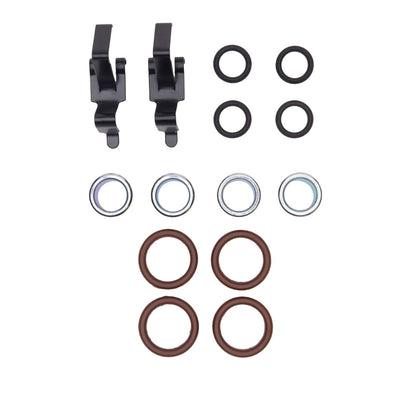 Dynamic Friction Company Disc Brake Hardware Kit 340-37006