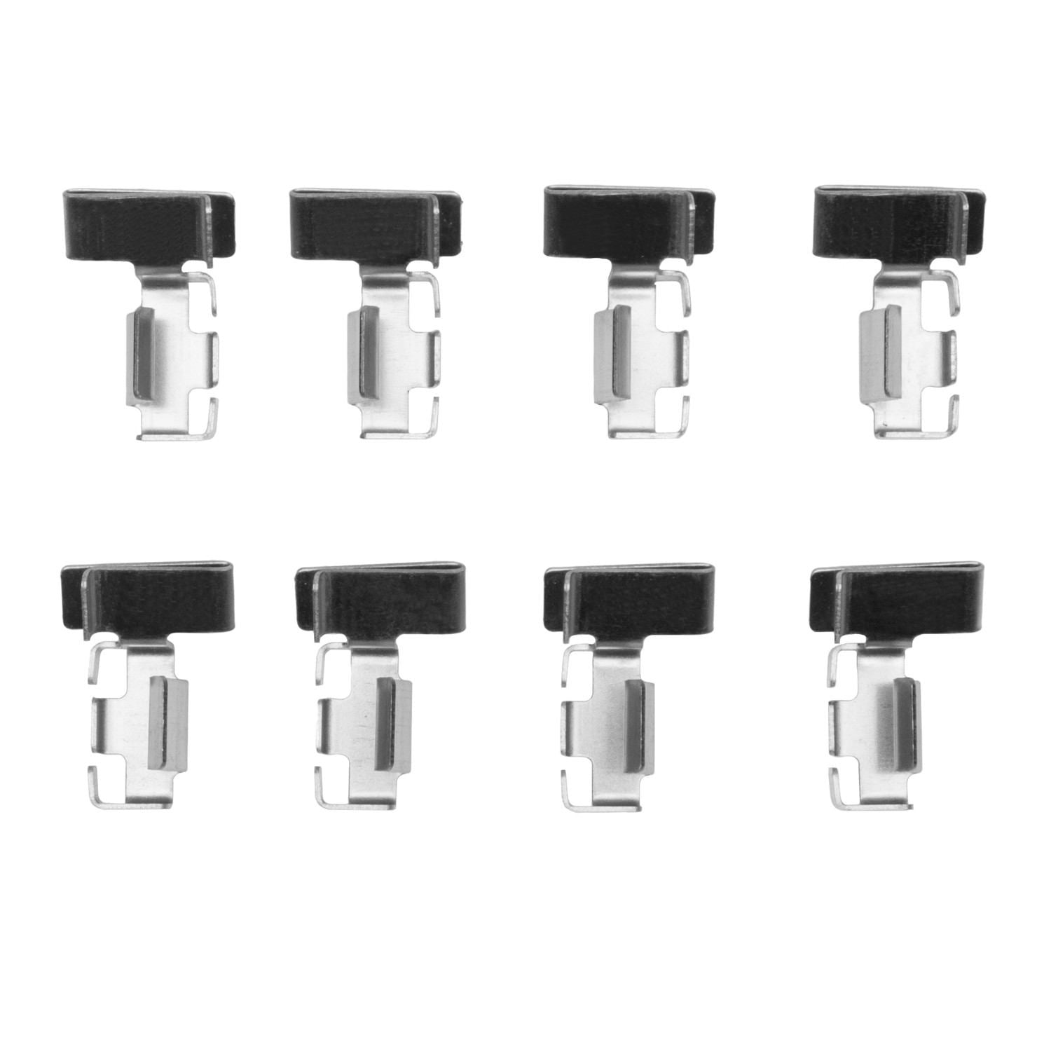 Dynamic Friction Company Disc Brake Hardware Kit 340-37007