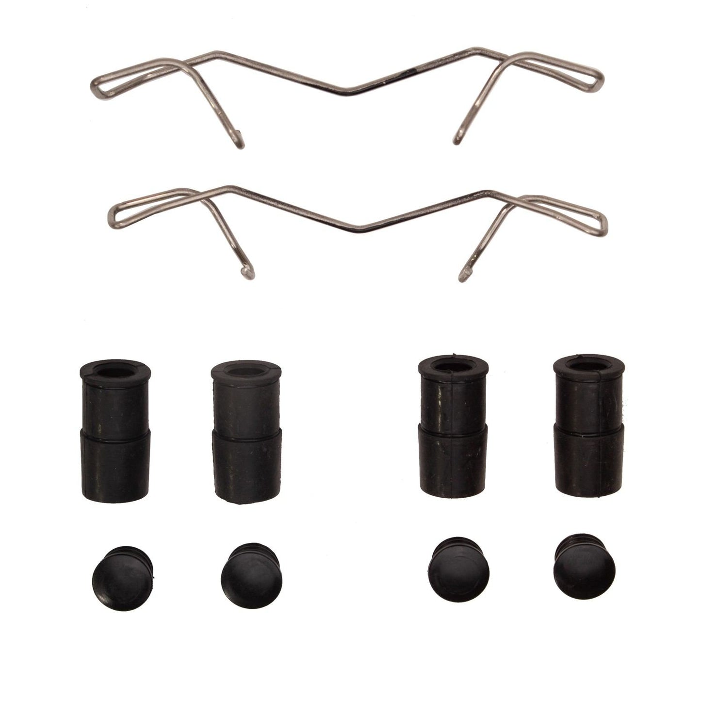 Dynamic Friction Company Disc Brake Hardware Kit 340-39000