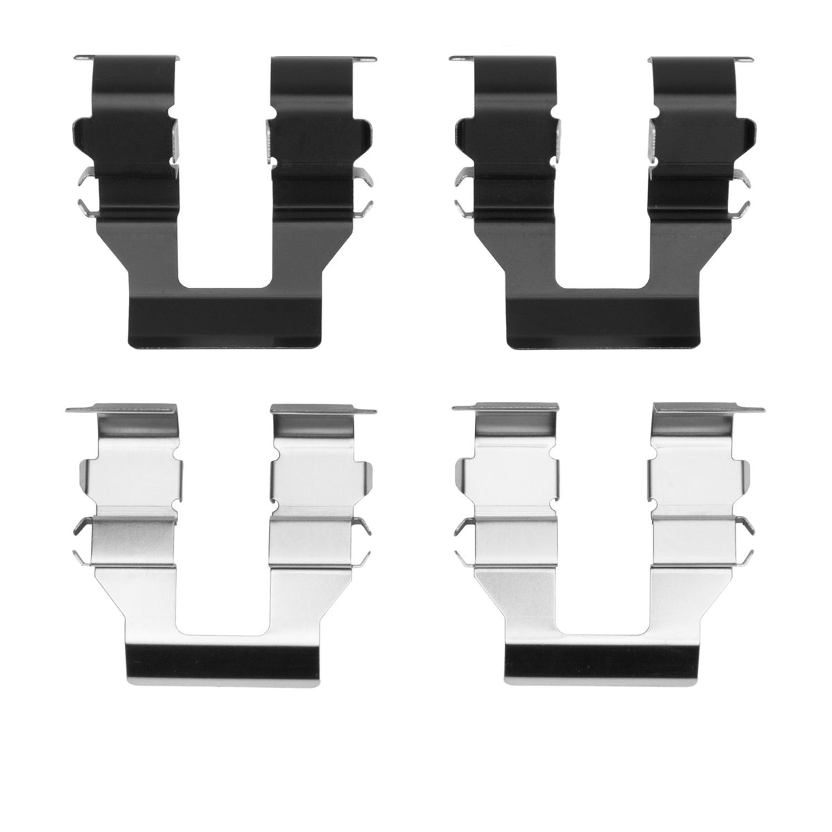 Dynamic Friction Company Disc Brake Hardware Kit 340-39003