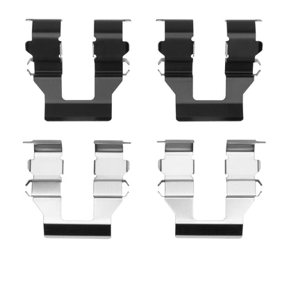 Dynamic Friction Company Disc Brake Hardware Kit 340-39003