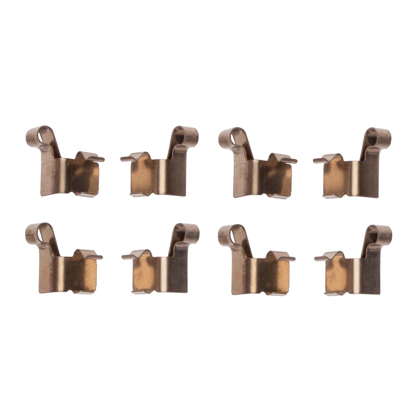 Dynamic Friction Company Disc Brake Hardware Kit 340-39004