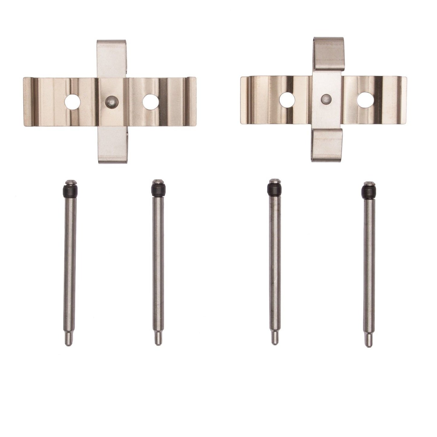 Dynamic Friction Company Disc Brake Hardware Kit 340-39005