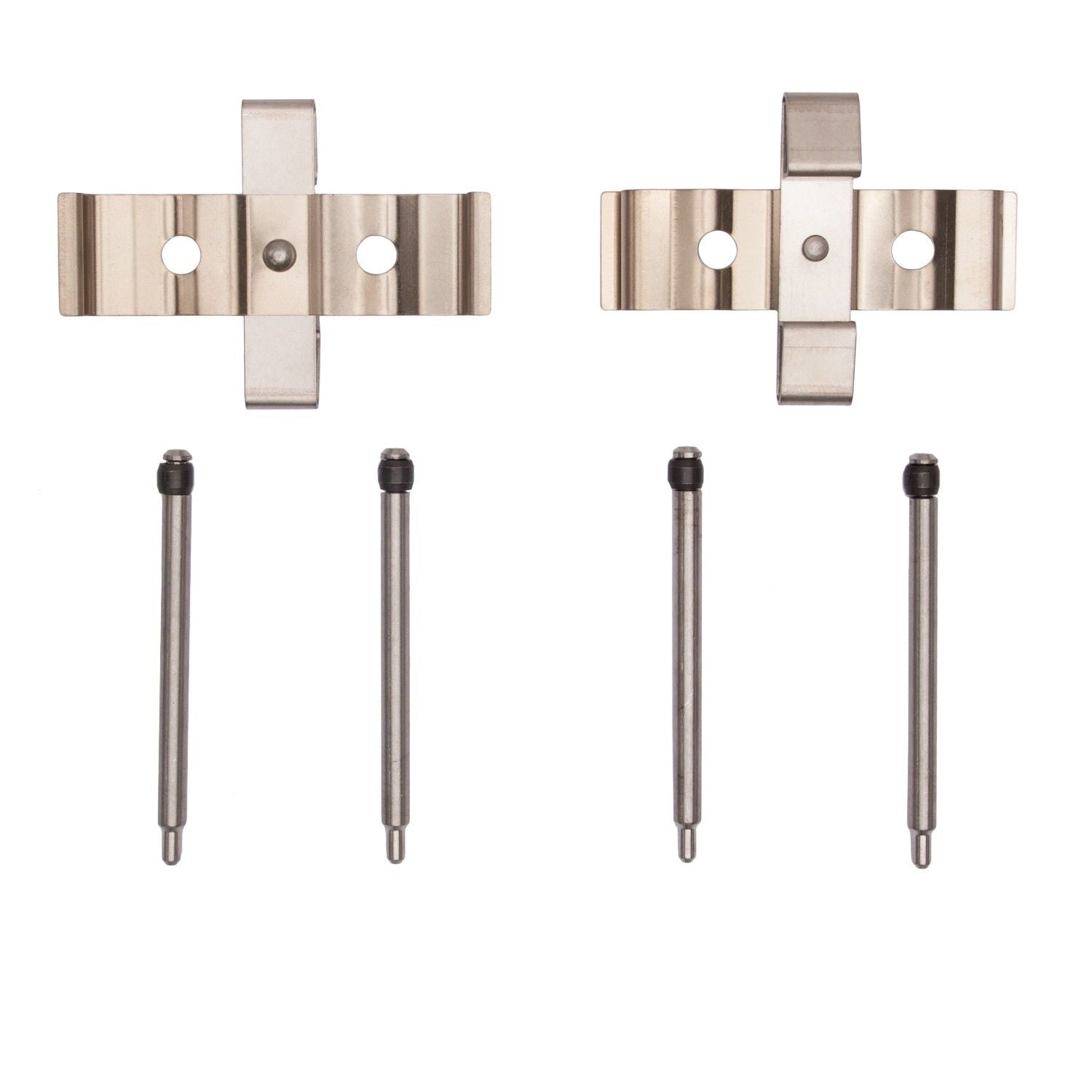Dynamic Friction Company Disc Brake Hardware Kit 340-39005