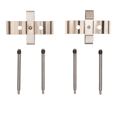 Dynamic Friction Company Disc Brake Hardware Kit 340-39005