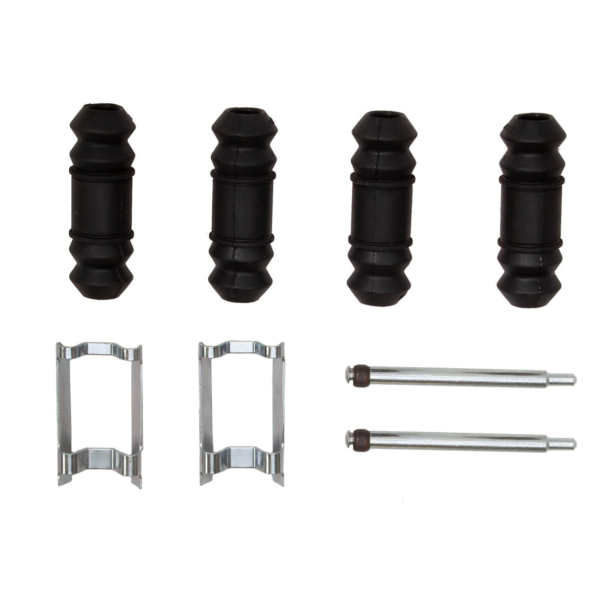 DFC 88-90 Dodge Dynasty Rear Premium Hardware Kit 340-39009