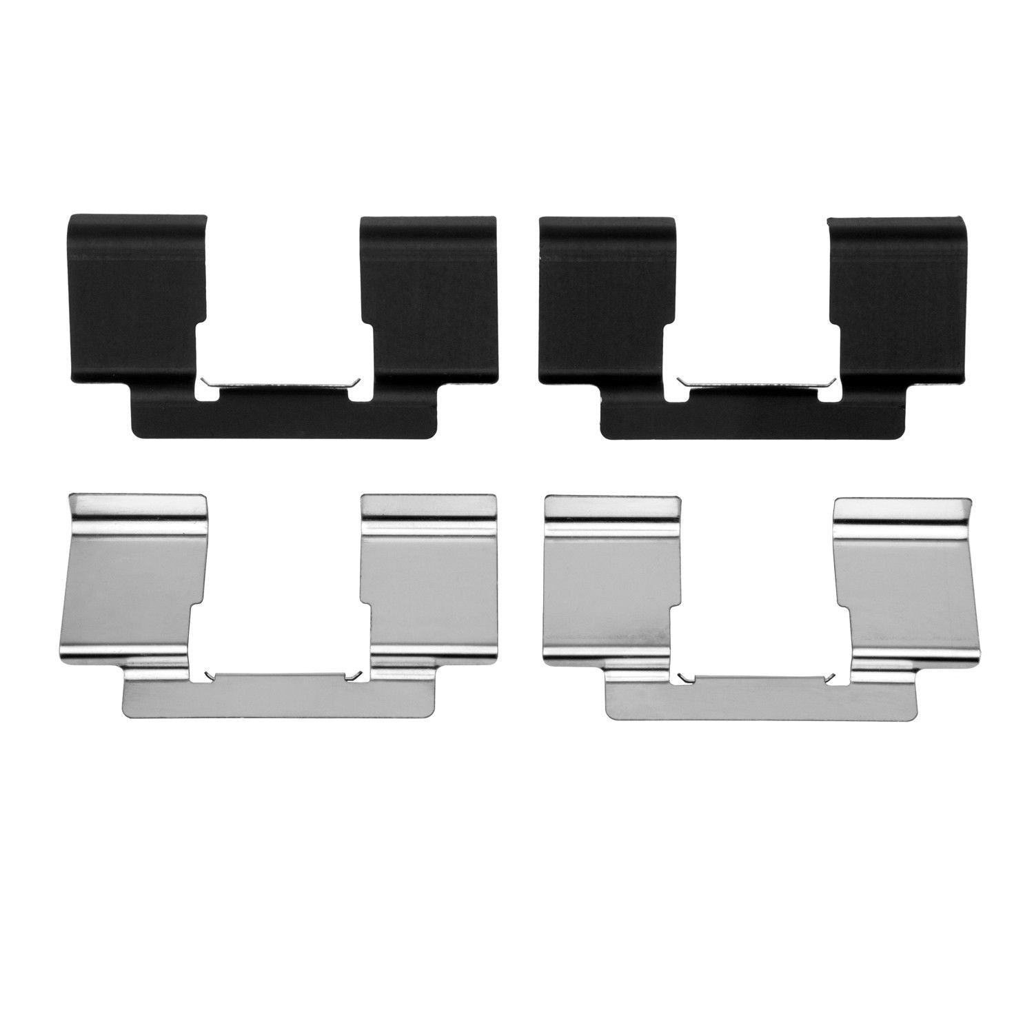 Dynamic Friction Company Disc Brake Hardware Kit 340-39010