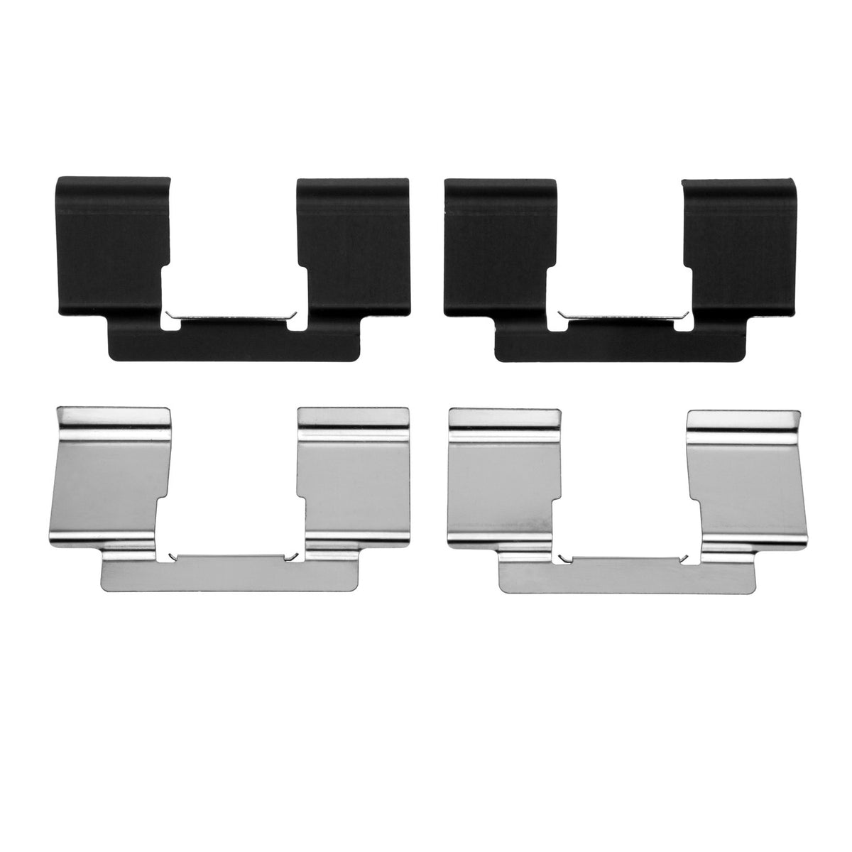 Dynamic Friction Company Disc Brake Hardware Kit 340-39010