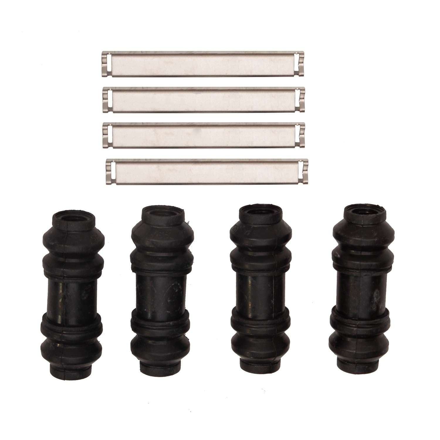 Dynamic Friction Company Disc Brake Hardware Kit 340-39012