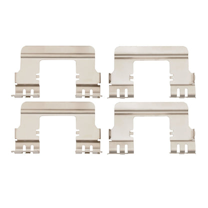 Dynamic Friction Company Disc Brake Hardware Kit 340-39014