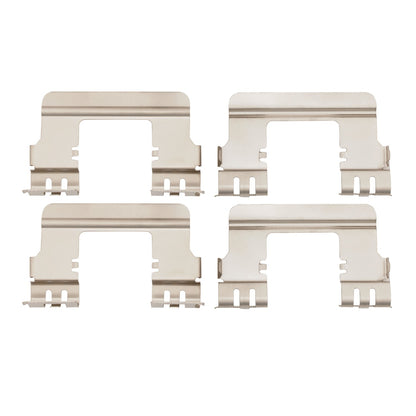 Dynamic Friction Company Disc Brake Hardware Kit 340-39014