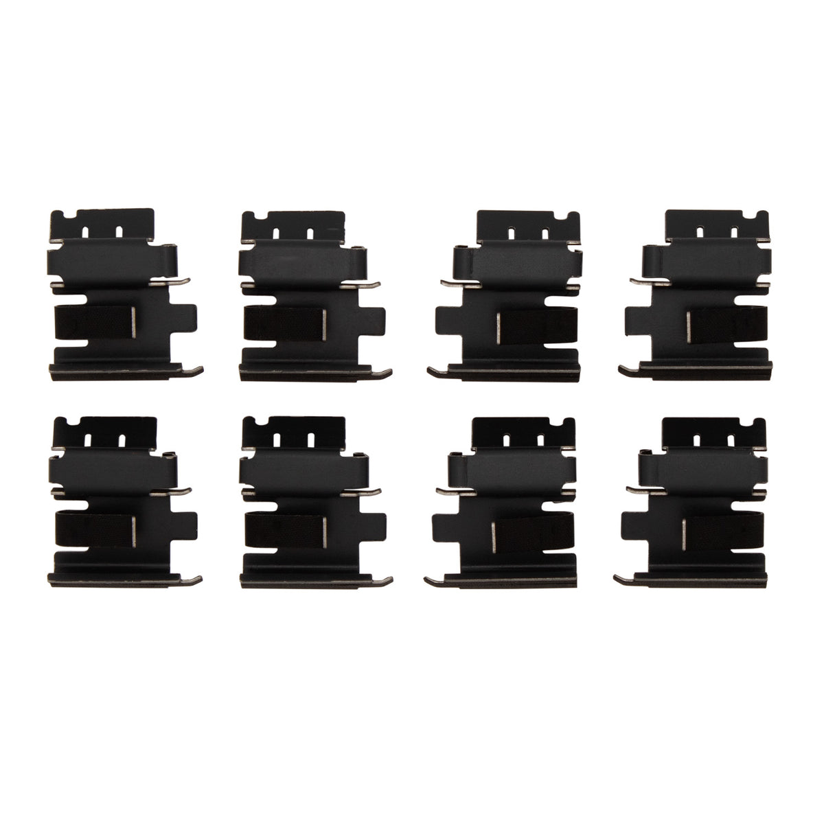 DFC 25-26 Jeep Grand Cherokee Front/Rear Premium Hardware Kit 340-39019