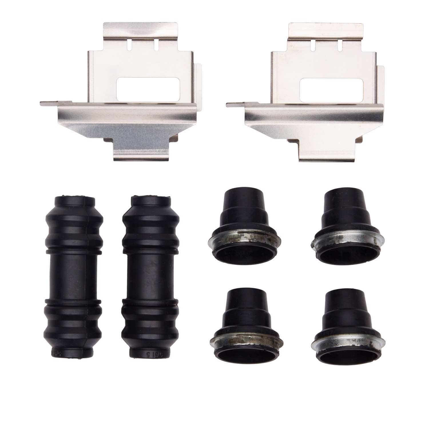 Dynamic Friction Company Disc Brake Hardware Kit 340-40000