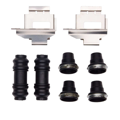 Dynamic Friction Company Disc Brake Hardware Kit 340-40000