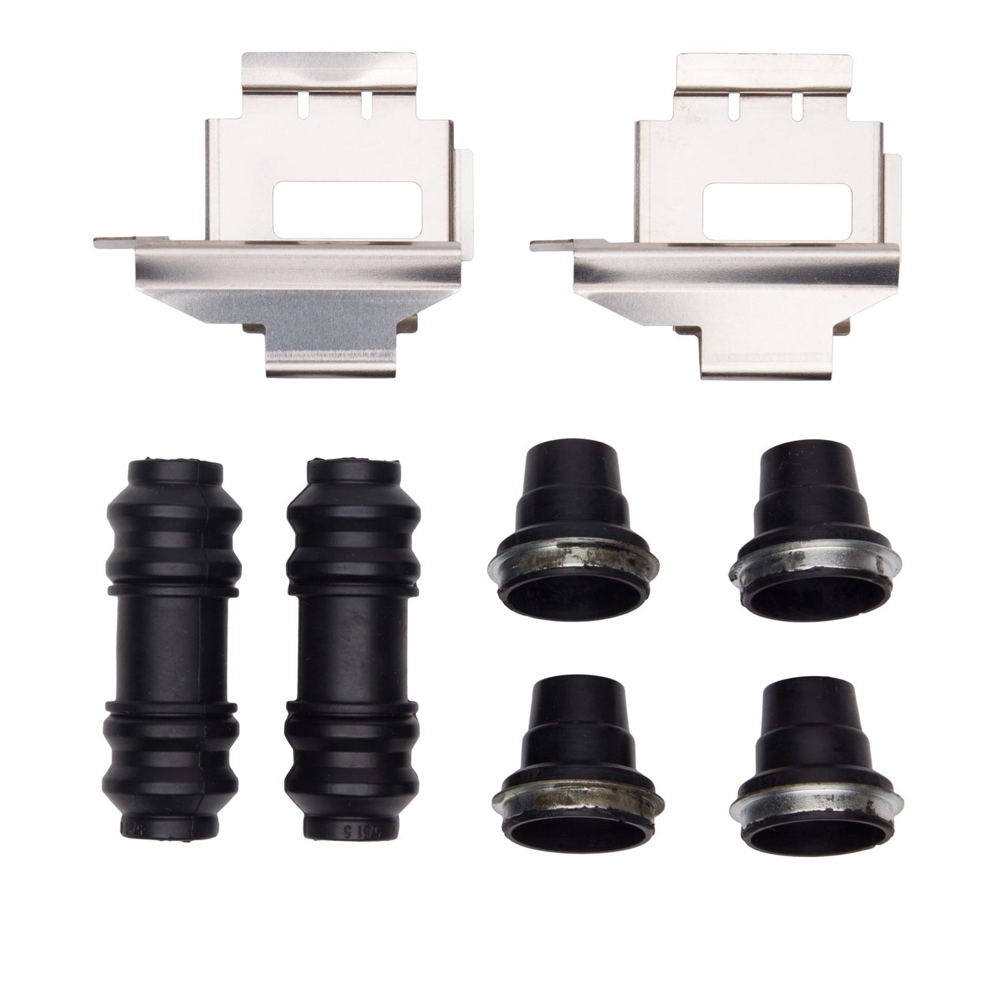 Dynamic Friction Company Disc Brake Hardware Kit 340-40000