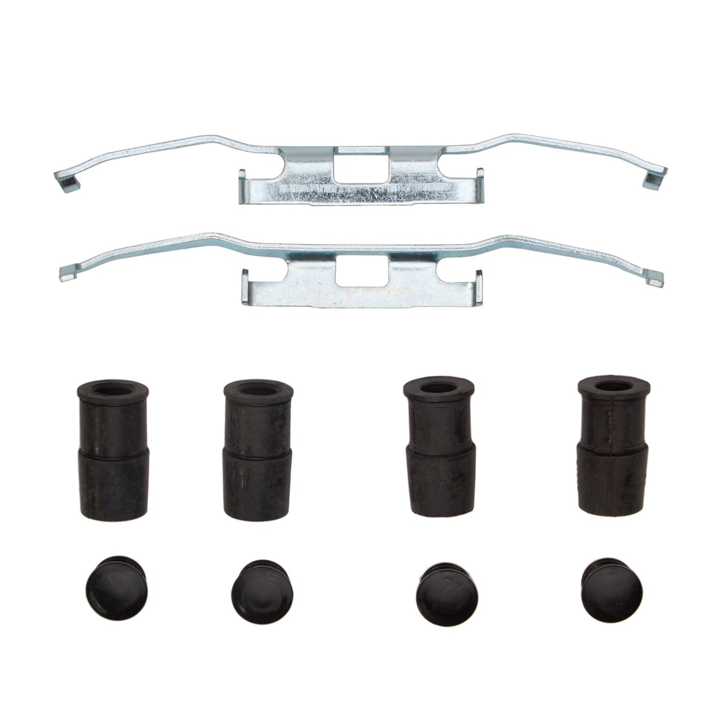 Dynamic Friction Company Disc Brake Hardware Kit 340-40001