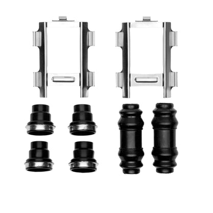 Dynamic Friction Company Disc Brake Hardware Kit 340-40002