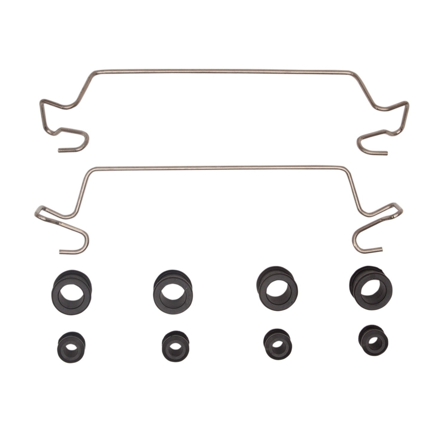 Dynamic Friction Company Disc Brake Hardware Kit 340-40009