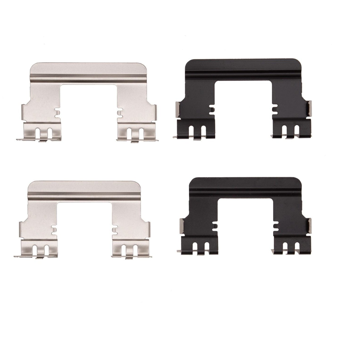 Dynamic Friction Company Disc Brake Hardware Kit 340-40016
