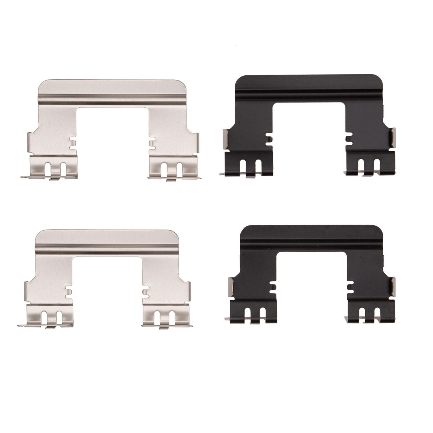 Dynamic Friction Company Disc Brake Hardware Kit 340-40016
