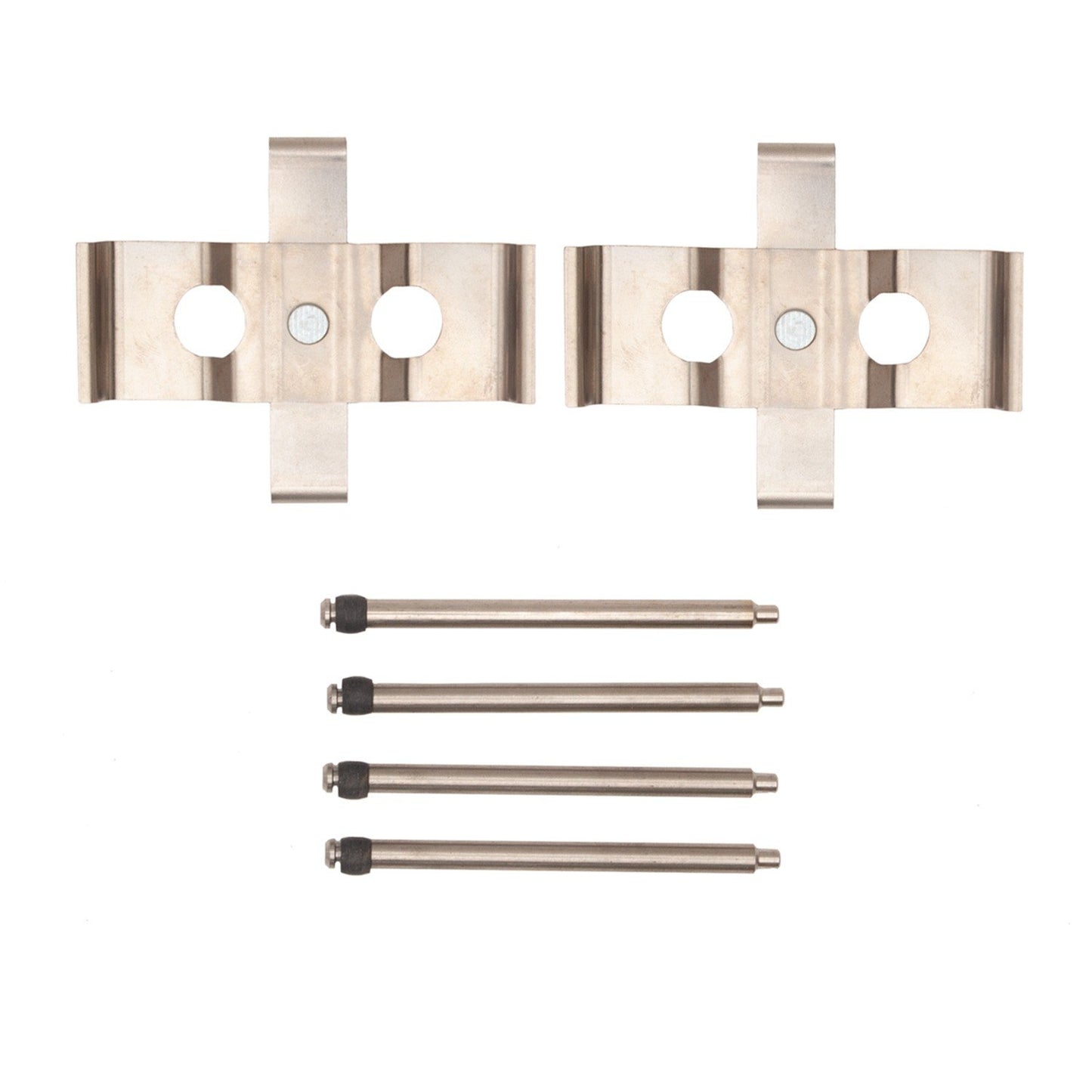 Dynamic Friction Company Disc Brake Hardware Kit 340-40017