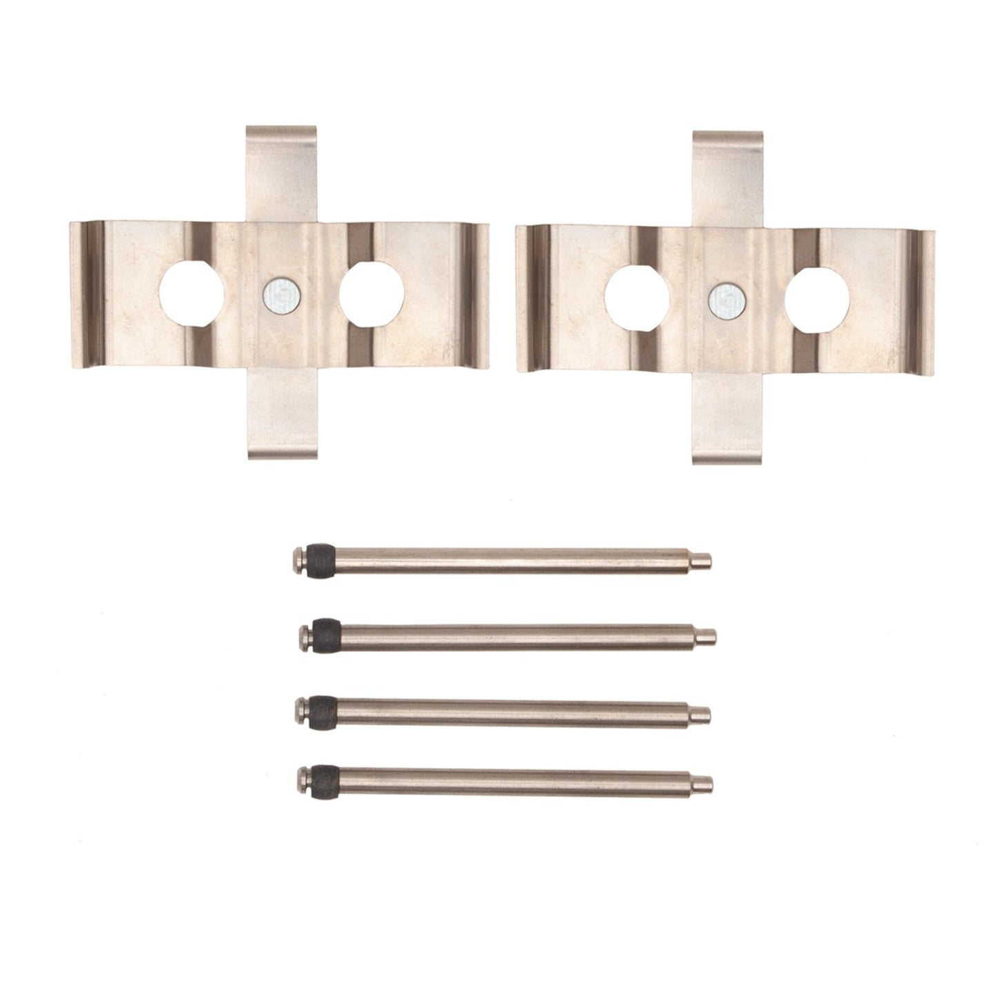 Dynamic Friction Company Disc Brake Hardware Kit 340-40017