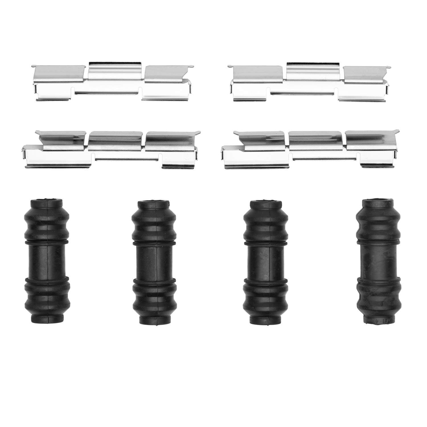 Dynamic Friction Company Disc Brake Hardware Kit 340-40023