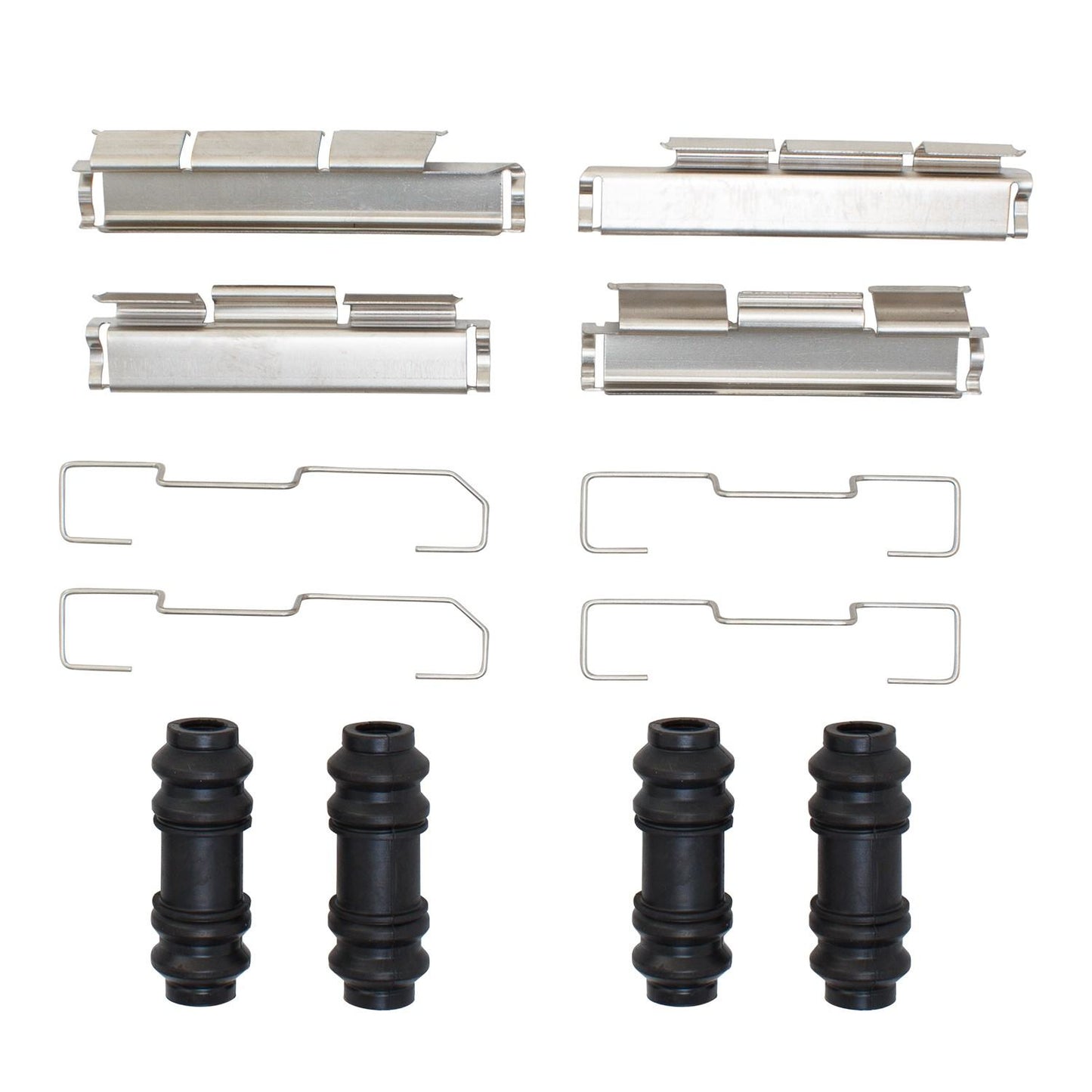 Dynamic Friction Company Disc Brake Hardware Kit 340-40026