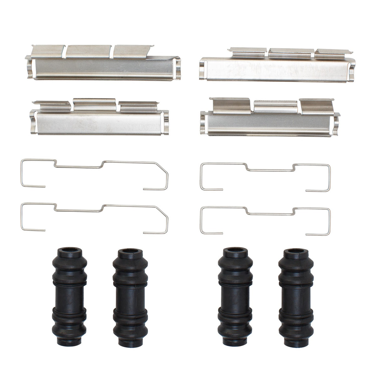 Dynamic Friction Company Disc Brake Hardware Kit 340-40026