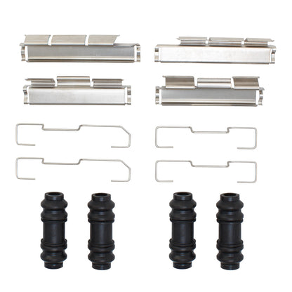 Dynamic Friction Company Disc Brake Hardware Kit 340-40026