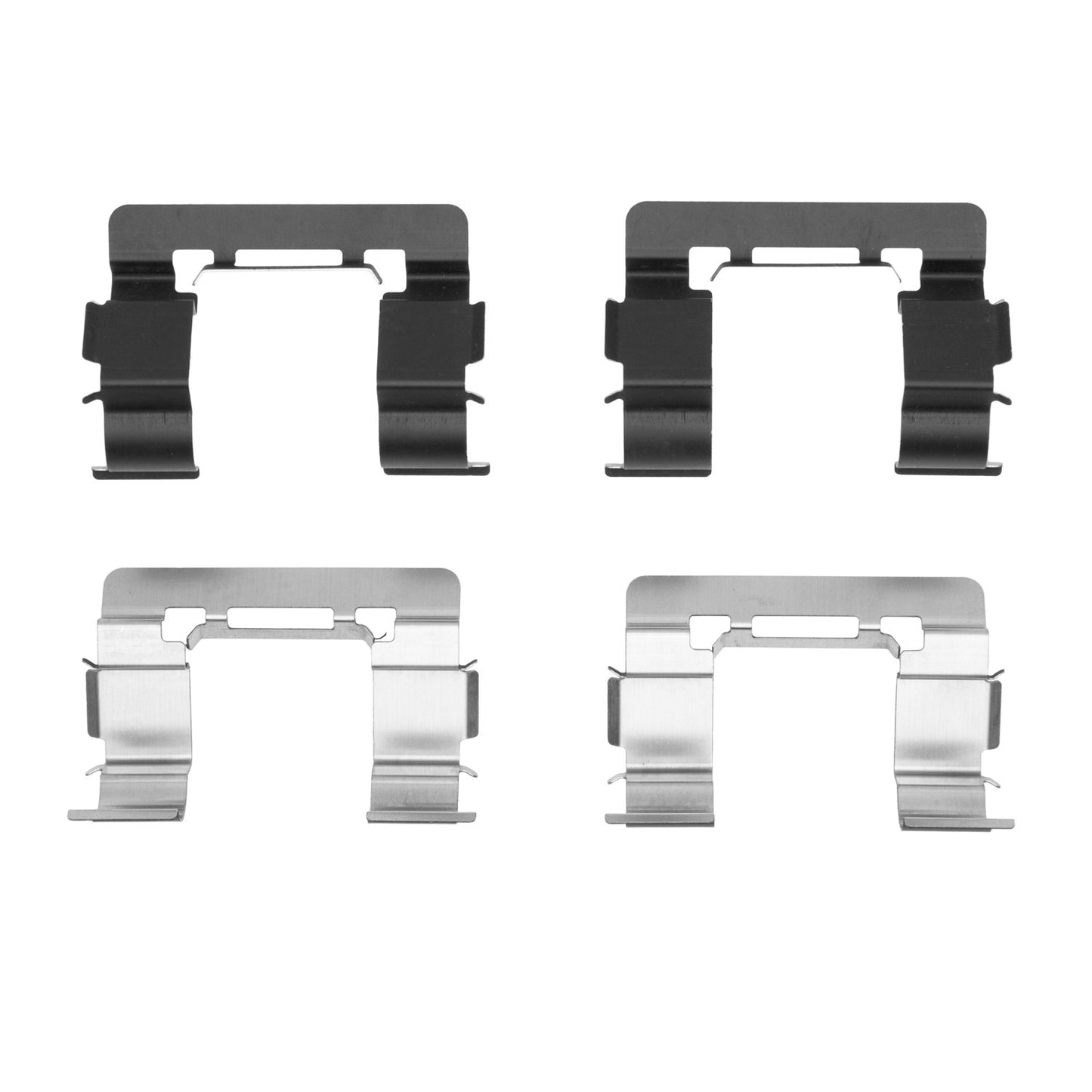 Dynamic Friction Company Disc Brake Hardware Kit 340-40027