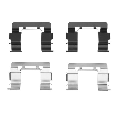 Dynamic Friction Company Disc Brake Hardware Kit 340-40027