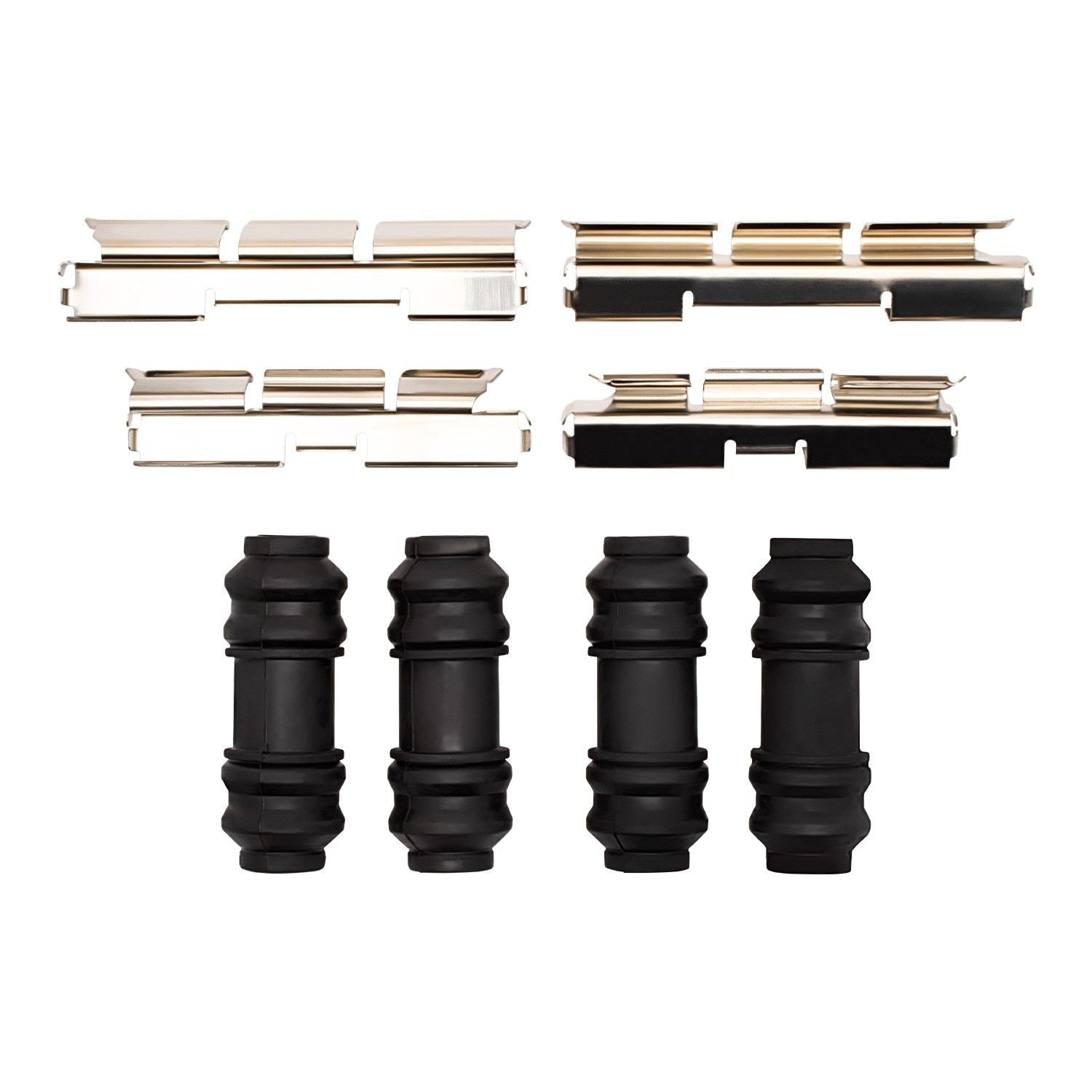 Dynamic Friction Company Disc Brake Hardware Kit 340-40029