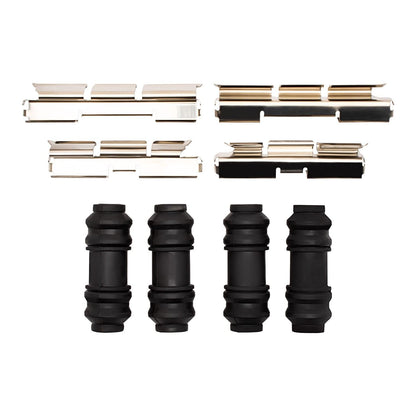 Dynamic Friction Company Disc Brake Hardware Kit 340-40029