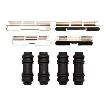 Dynamic Friction Company Disc Brake Hardware Kit 340-40029