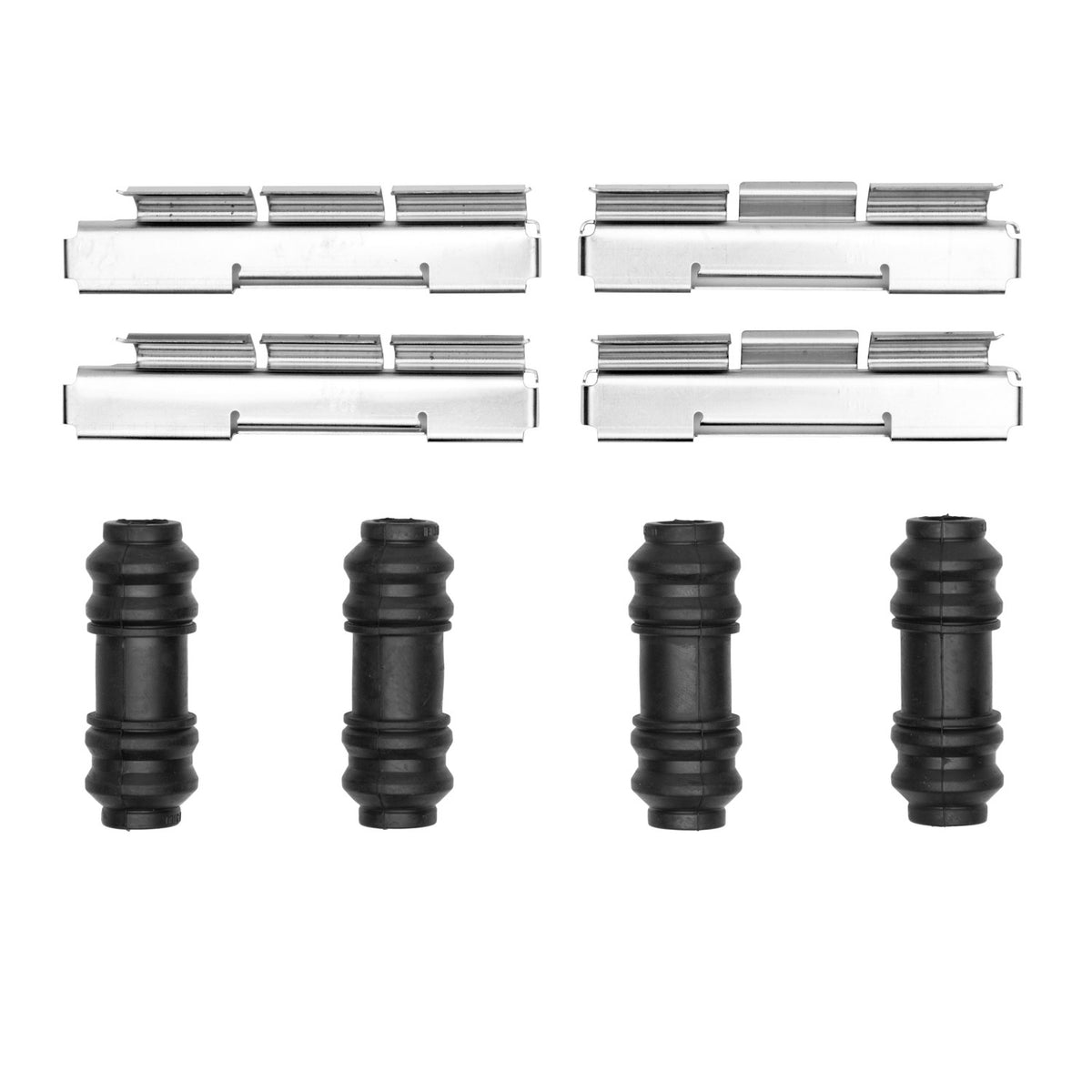 Dynamic Friction Company Disc Brake Hardware Kit 340-40030