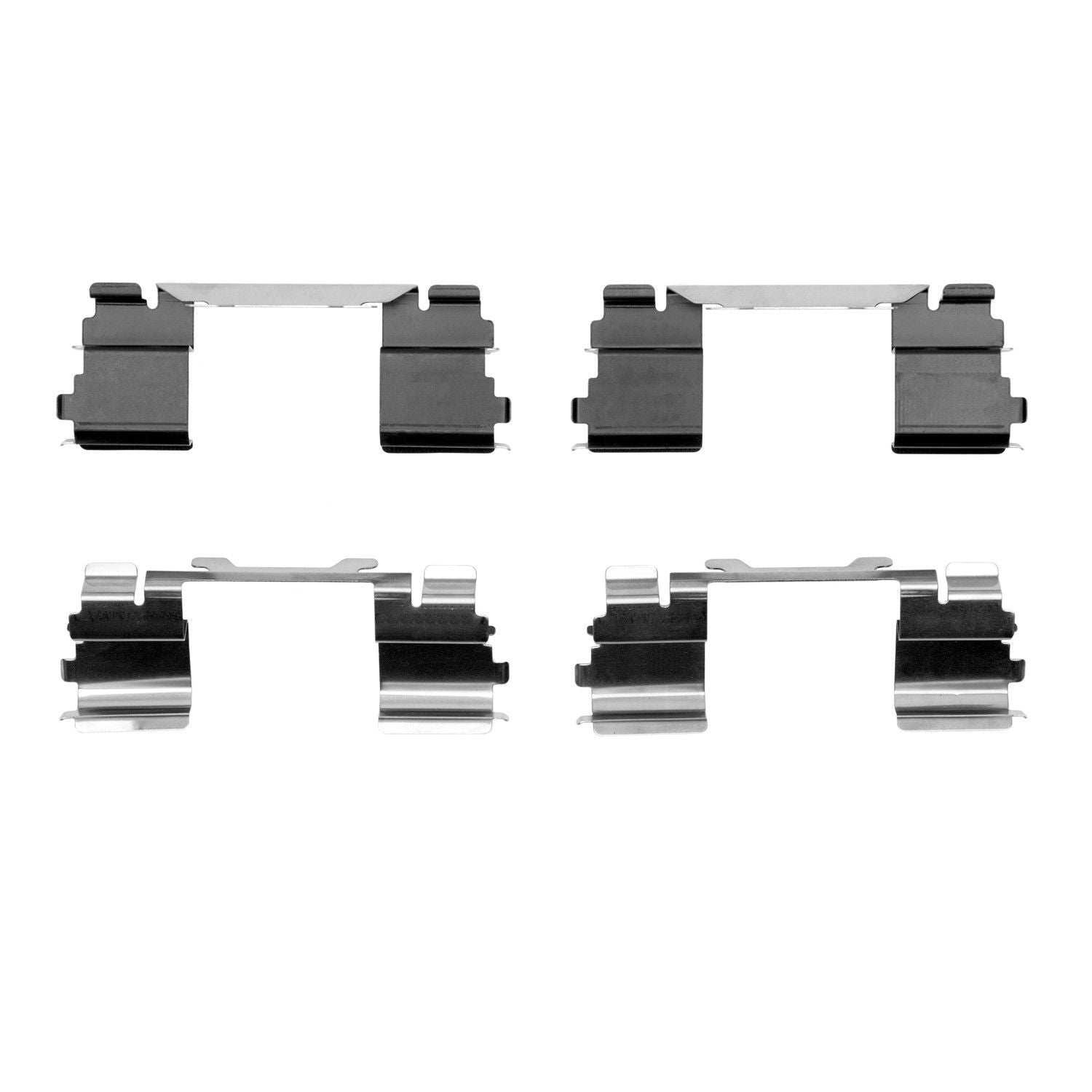 Dynamic Friction Company Disc Brake Hardware Kit 340-40037