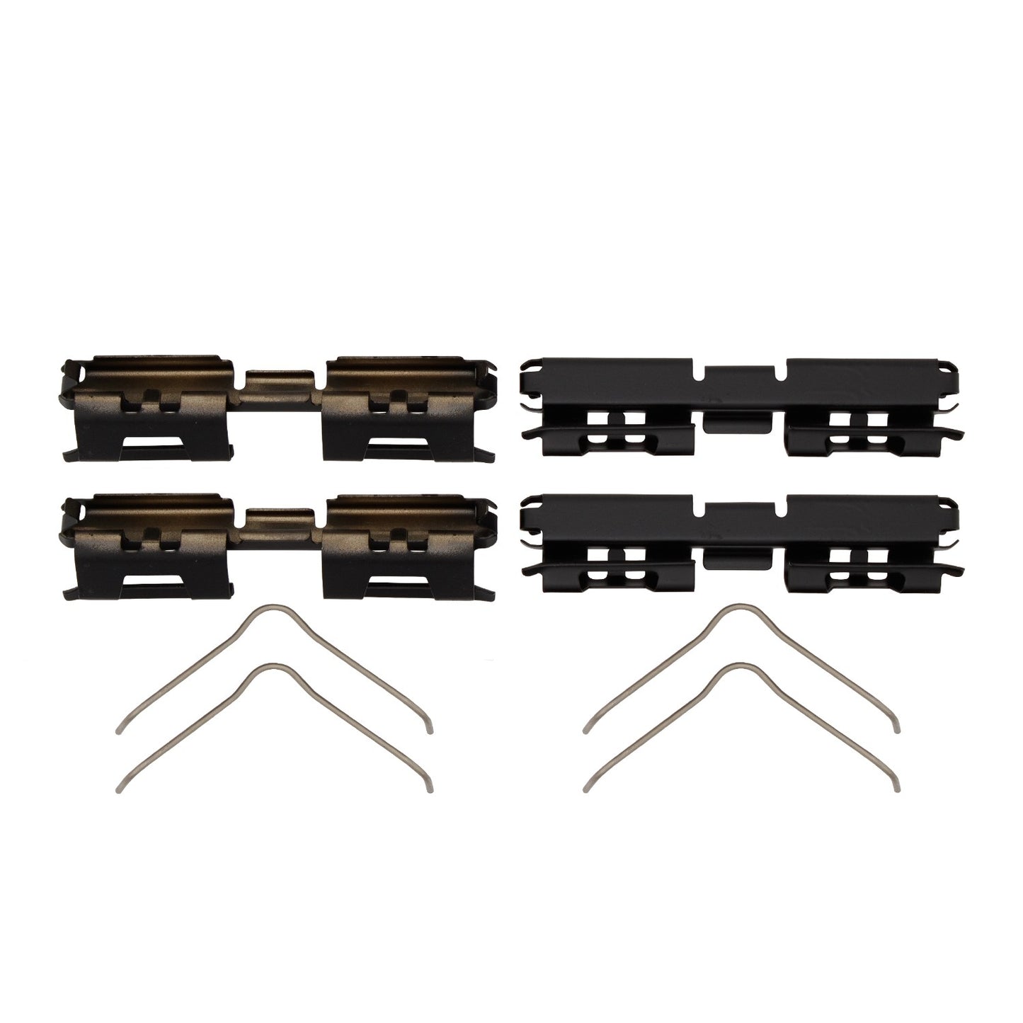 Dynamic Friction Company Disc Brake Hardware Kit 340-40043