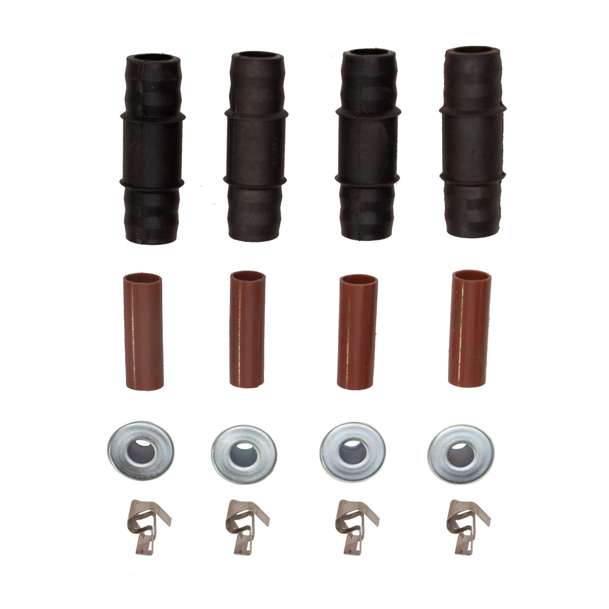 DFC 88-90 Dodge Monaco Front Premium Hardware Kit 340-41001