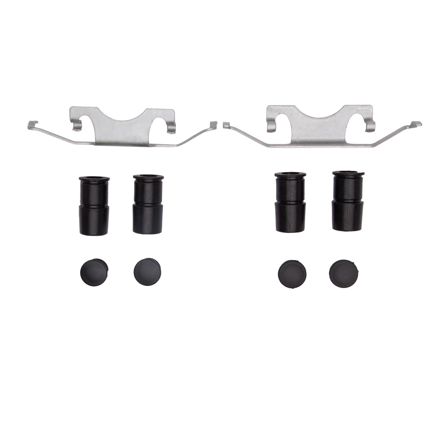 Dynamic Friction Company Disc Brake Hardware Kit 340-42000