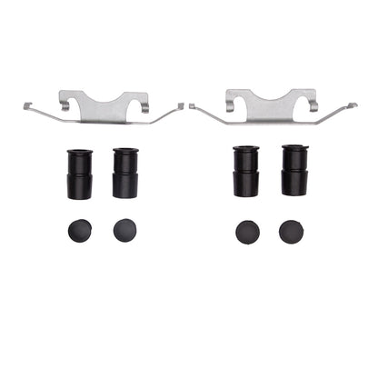 Dynamic Friction Company Disc Brake Hardware Kit 340-42000