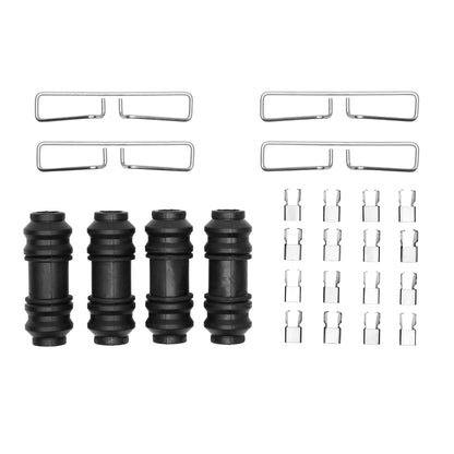 Dynamic Friction Company Disc Brake Hardware Kit 340-42002