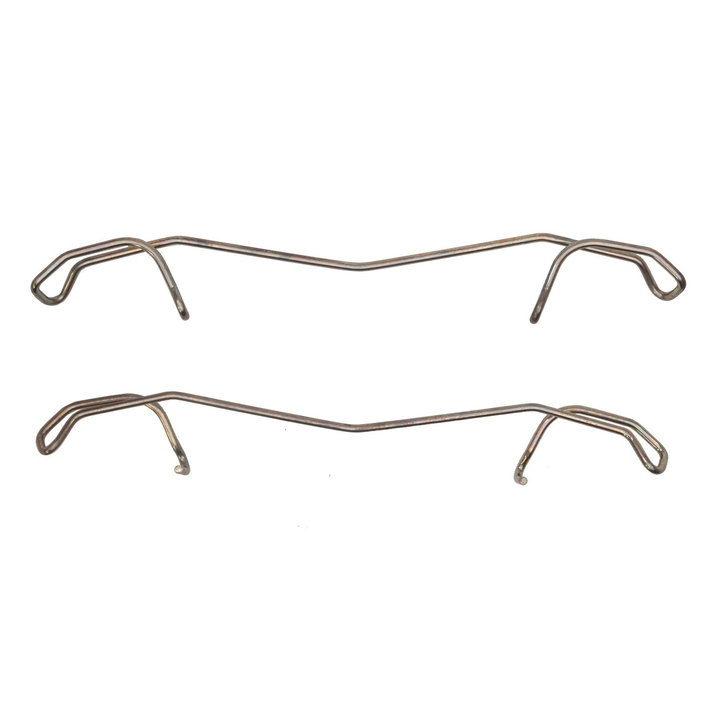 Dynamic Friction Company Disc Brake Hardware Kit 340-42003