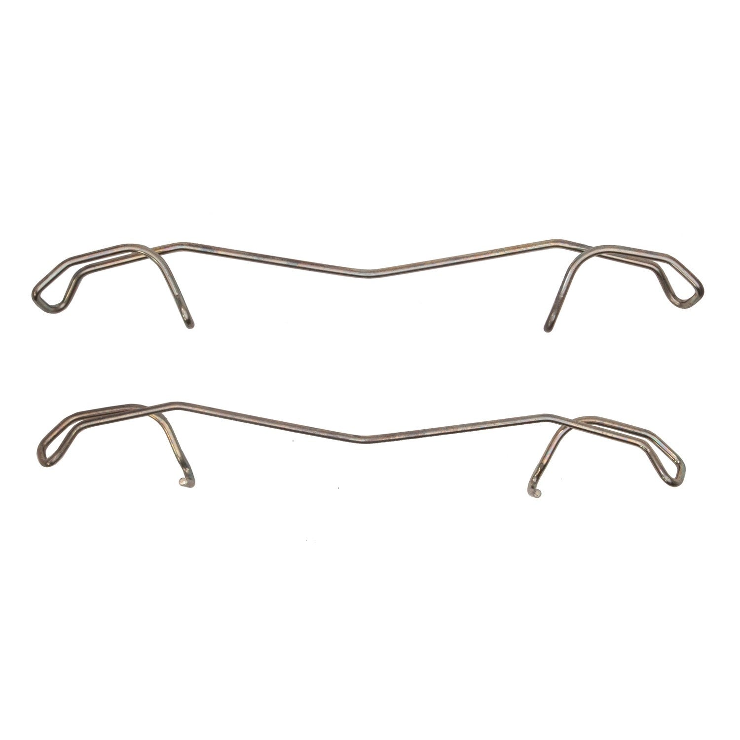 Dynamic Friction Company Disc Brake Hardware Kit 340-42003